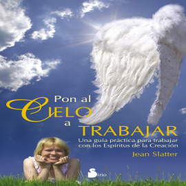 Hörbuch Pon al cielo a trabajar  - Autor JEAN SLATTER   - gelesen von PILAR PANEQUE