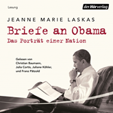Briefe an Obama - Das Porträt einer Nation