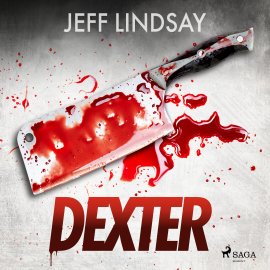 Hörbuch Dexter  - Autor Jeff Lindsay   - gelesen von Alexander Bandilla