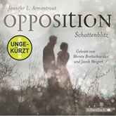 Opposition. Schattenblitz (Obsidian 5)