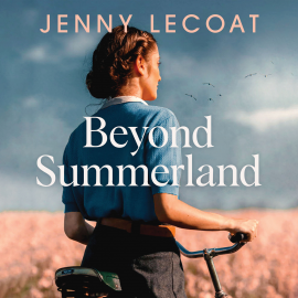 Hörbuch Beyond Summerland  - Autor Jenny Lecoat   - gelesen von Julia Barrie