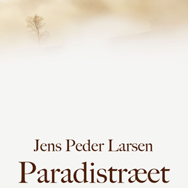 Hörbuch Paradistræet  - Autor Jens Peder Larsen   - gelesen von Thomas Blom