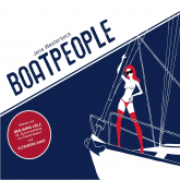 Hörbuch Boatpeople  - Autor Jens Westerbeck   - gelesen von Schauspielergruppe