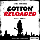 Bürgerkrieg (Cotton Reloaded 14)