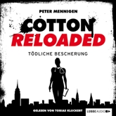 Tödliche Bescherung (Cotton Reloaded 15)