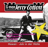 Hawaii, Job in der Hölle (Jerry Cotton 11)