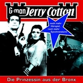 Die Prinzessin aus der Bronx (Jerry Cotton 13)