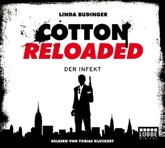 Der Infekt (Cotton Reloaded 5)