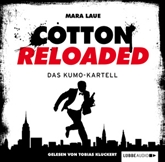 Das Kumo-Kartell (Cotton Reloaded 7)