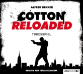 Todesspiel (Cotton Reloaded 9)
