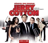 Jerry Cotton - Hörspiel zum Kinofilm