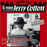 Jerry Cotton - Mein erster Fall beim FBI