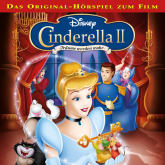 Cinderella II - Träume werden wahr