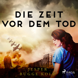 Hörbuch Die Zeit vor dem Tod (Ungekürzt)  - Autor Jesper Bugge Kold   - gelesen von Jan Katzenberger