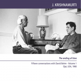 Hörbuch How does Desire Arise From Perception ?  - Autor Jiddu Krishnamurti   - gelesen von Jiddu Krishnamurti