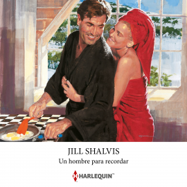 Hörbuch Un hombre para recordar  - Autor Jill Shalvis   - gelesen von Simón