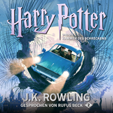 Harry Potter und die Kammer des Schreckens (Harry Potter 2)