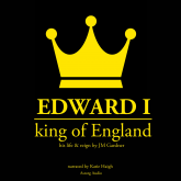 Edward I, King of England