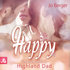 Hörbuch Happy  - Autor Jo Berger   - gelesen von Schauspielergruppe