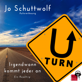 Hörbuch U-Turn - Irgendwann kommt jeder an  - Autor Jo Schuttwolf   - gelesen von Schauspielergruppe