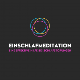 Hörbuch Einschlafmeditation: Eine effektive Hilfe bei Schlafstörungen  - Autor Joachim Augstein   - gelesen von Stephan Müller