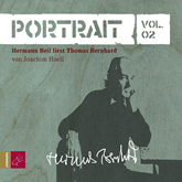 Portrait: Thomas Bernhard (Vol. 02)