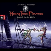 Honky Tonk Pirates - Zurück in der Hölle