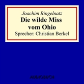 Die wilde Miss vom Ohio