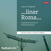 ...liner Roma…
