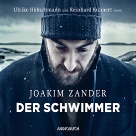 Hörbuch Der Schwimmer  - Autor Joakim Zander   - gelesen von Schauspielergruppe
