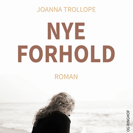 Hörbuch Nye forhold  - Autor Joanna Trollope   - gelesen von Fritze Hedemann