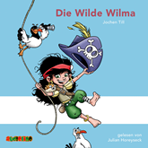 Die Wilde Wilma