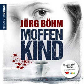 Hörbuch Moffenkind  - Autor Jörg Böhm   - gelesen von Boris Henn