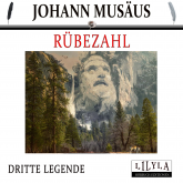 Rübezahl - Dritte Legende