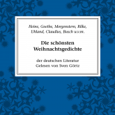 Die schönsten Weihnachtsgedichte der deutschen Literatur