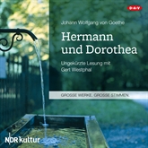 Hermann und Dorothea