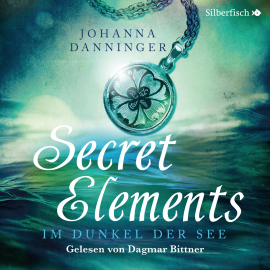 Hörbuch Im Dunkel der See  - Autor Johanna Danninger   - gelesen von Dagmar Bittner
