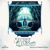 Secret Elements 8: Im Zeichen des Zorns