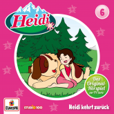 Folge 06: Heidi kehrt zurück