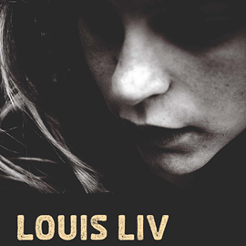 Hörbuch Louis liv - Louis 2  - Autor Johanne Algren   - gelesen von Johanne Algren