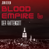 Der Rattengott - Blood Empire 6