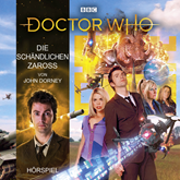 Doctor Who - Die schändlichen Zaross