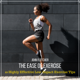 The Ease of Exercise