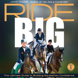 Hörbuch Ride Big  - Autor John Haime   - gelesen von John Haime