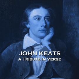 Hörbuch Keats - A Tribute in Verse  - Autor John Keats;Oscar Wilde;John Bannister Tabb   - gelesen von Schauspielergruppe