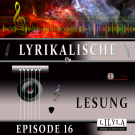 Hörbuch Lyrikalische Lesung Episode 16  - Autor John Keats   - gelesen von Schauspielergruppe