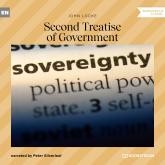 Second Treatise of Government (Unabridged)