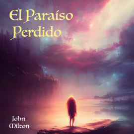 Hörbuch El Paraíso Perdido  - Autor John Milton   - gelesen von Rodrigo Martinez