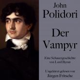 John Polidori: Der Vampyr