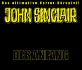Der Anfang (John Sinclair - Sonderedition 1)